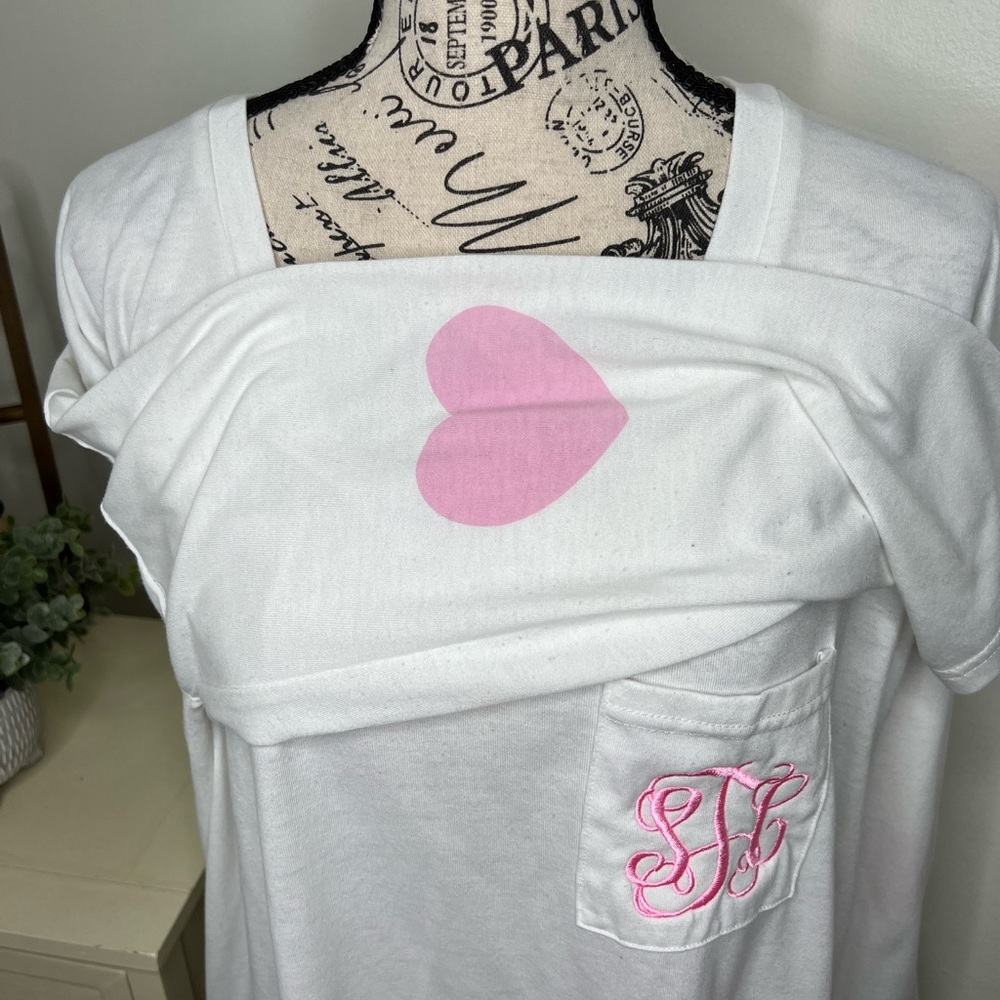 Jordann V-Neck Long Sleeve Top